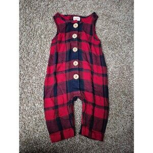 Mud pie romper size 3-6 months
